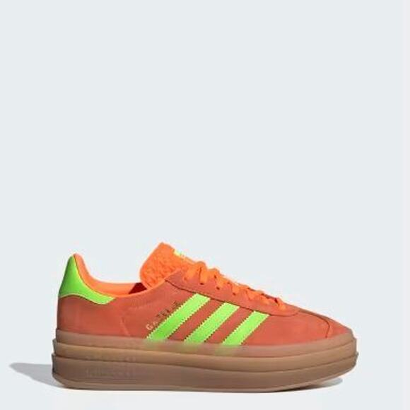 Adidas Gazelle Size 7 - Picture 1 of 4